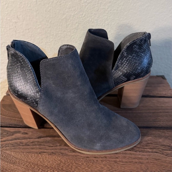 Dolce Vita DV8 Shai Bootie NWOB - Picture 3 of 10